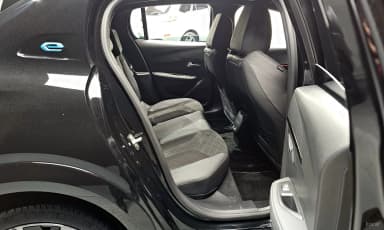 e-208 Second Generation