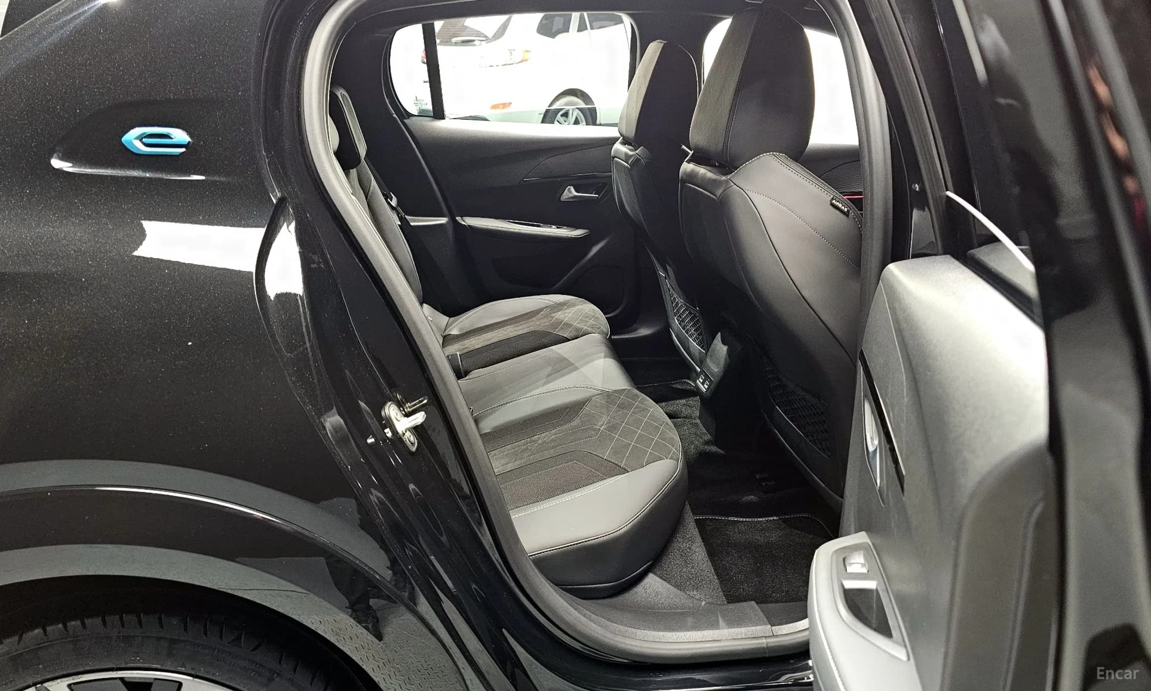 e-208 Second Generation