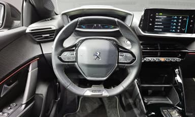 e-208 Second Generation