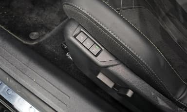 e-208 Second Generation