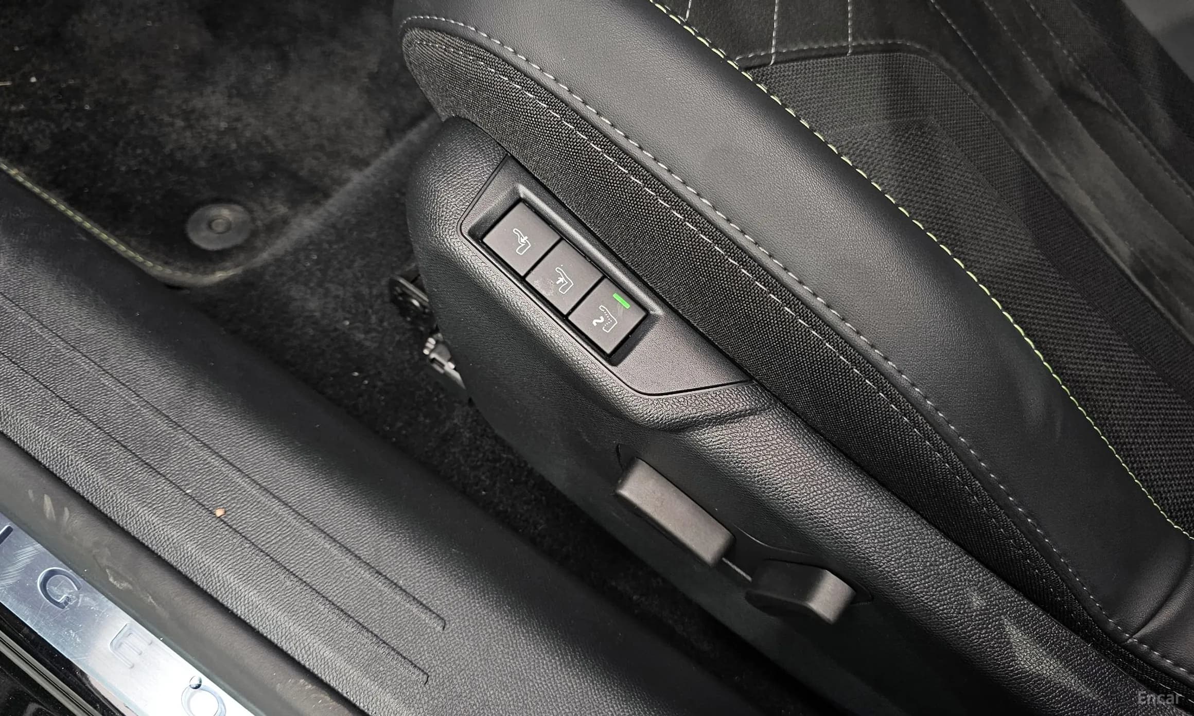 e-208 Second Generation