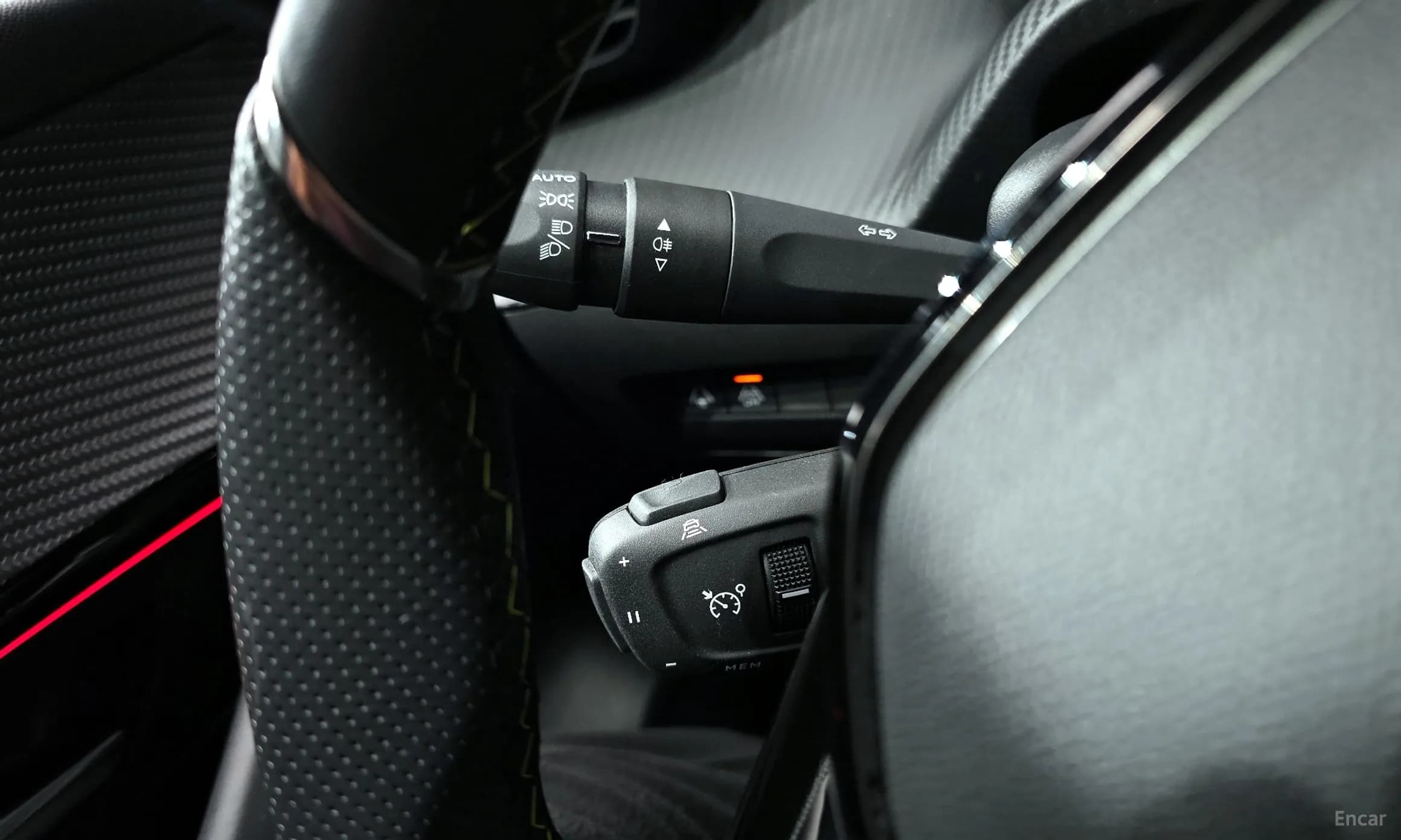 e-208 Second Generation