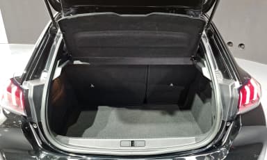 e-208 Second Generation