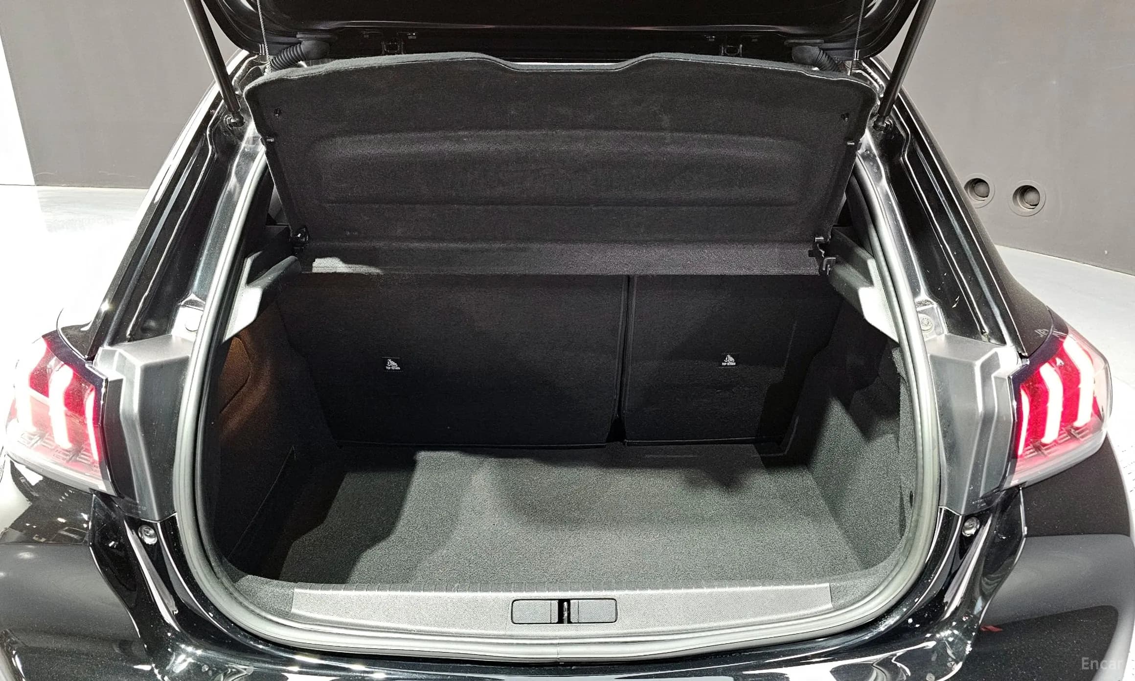 e-208 Second Generation