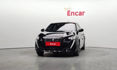 e-208 Second Generation