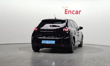 e-208 Second Generation