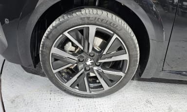 e-208 Second Generation