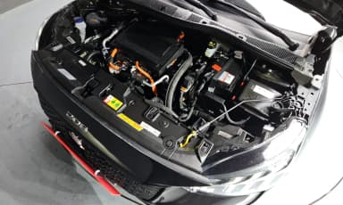 e-208 Second Generation