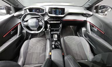 e-208 Second Generation