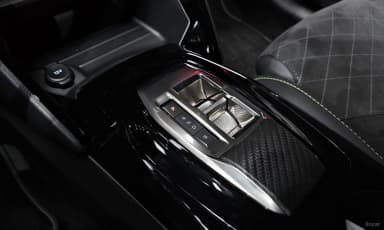 e-208 Second Generation