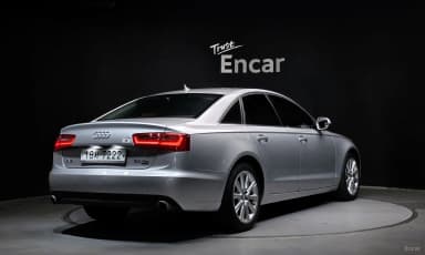 New A6