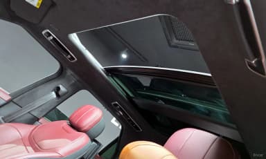 Range Rover Sport 3rd Generation