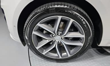 Range Rover Sport 3rd Generation