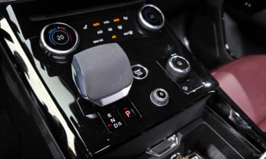 Range Rover Sport 3rd Generation