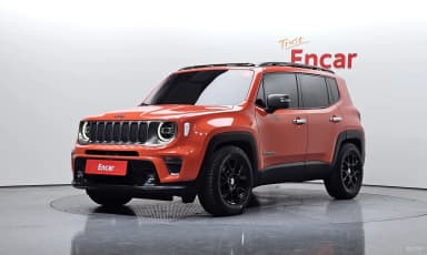 Renegade