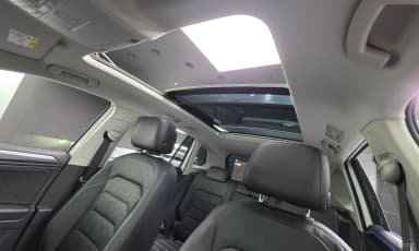 Tiguan 2nd Generation