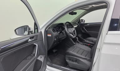 Tiguan 2nd Generation