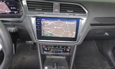 Tiguan 2nd Generation