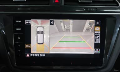 Tiguan 2nd Generation