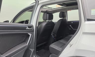 Tiguan 2nd Generation