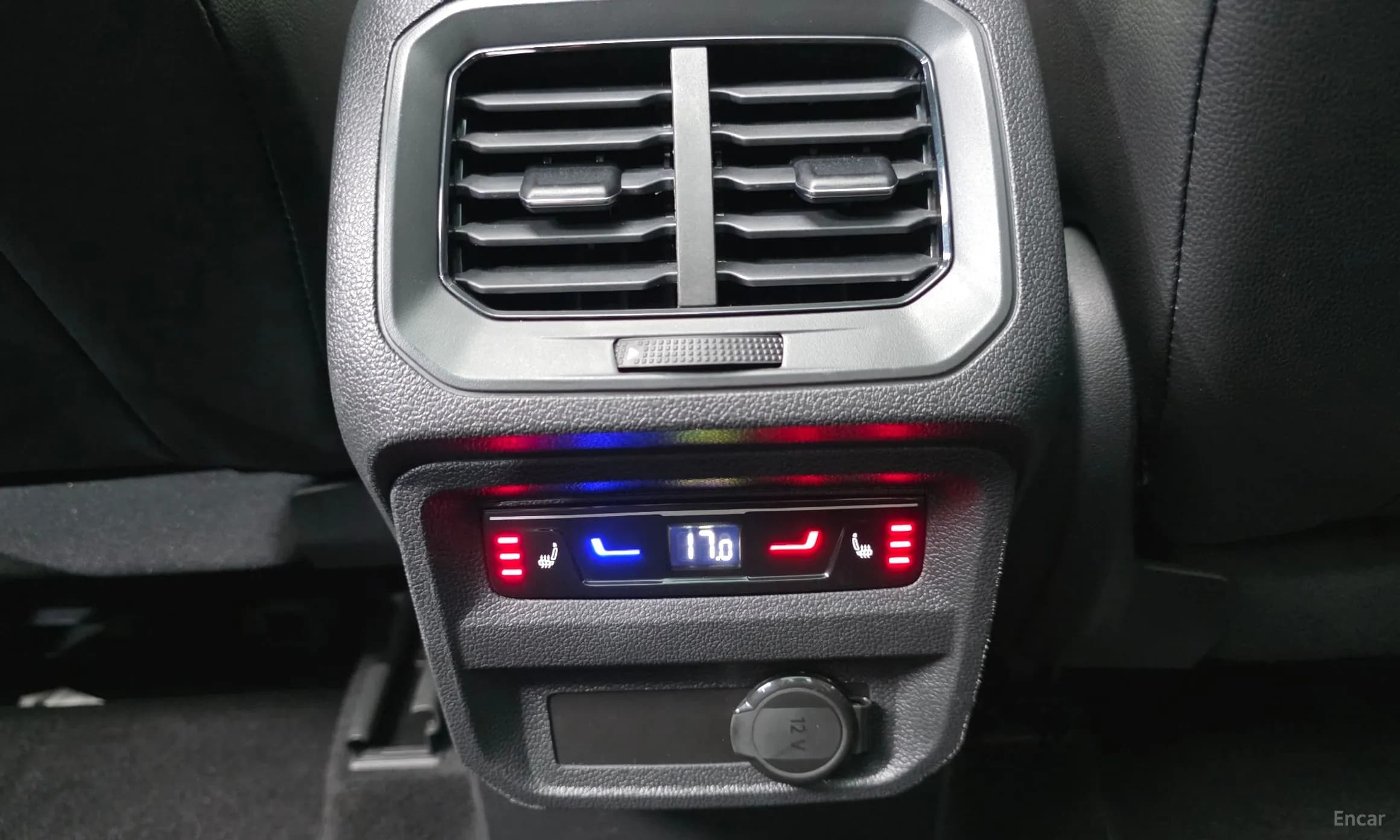 Tiguan 2nd Generation