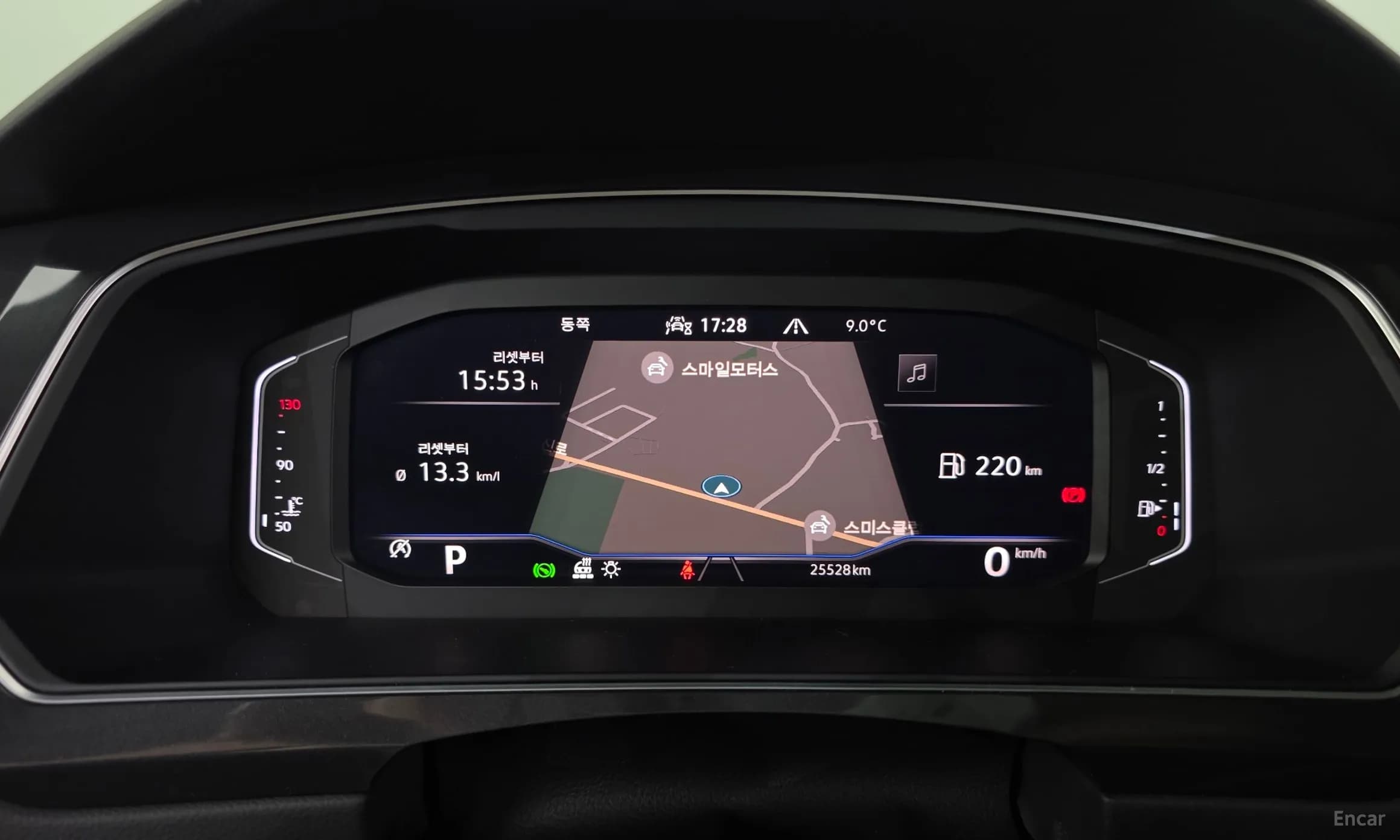 Tiguan 2nd Generation