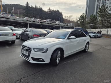 New A4