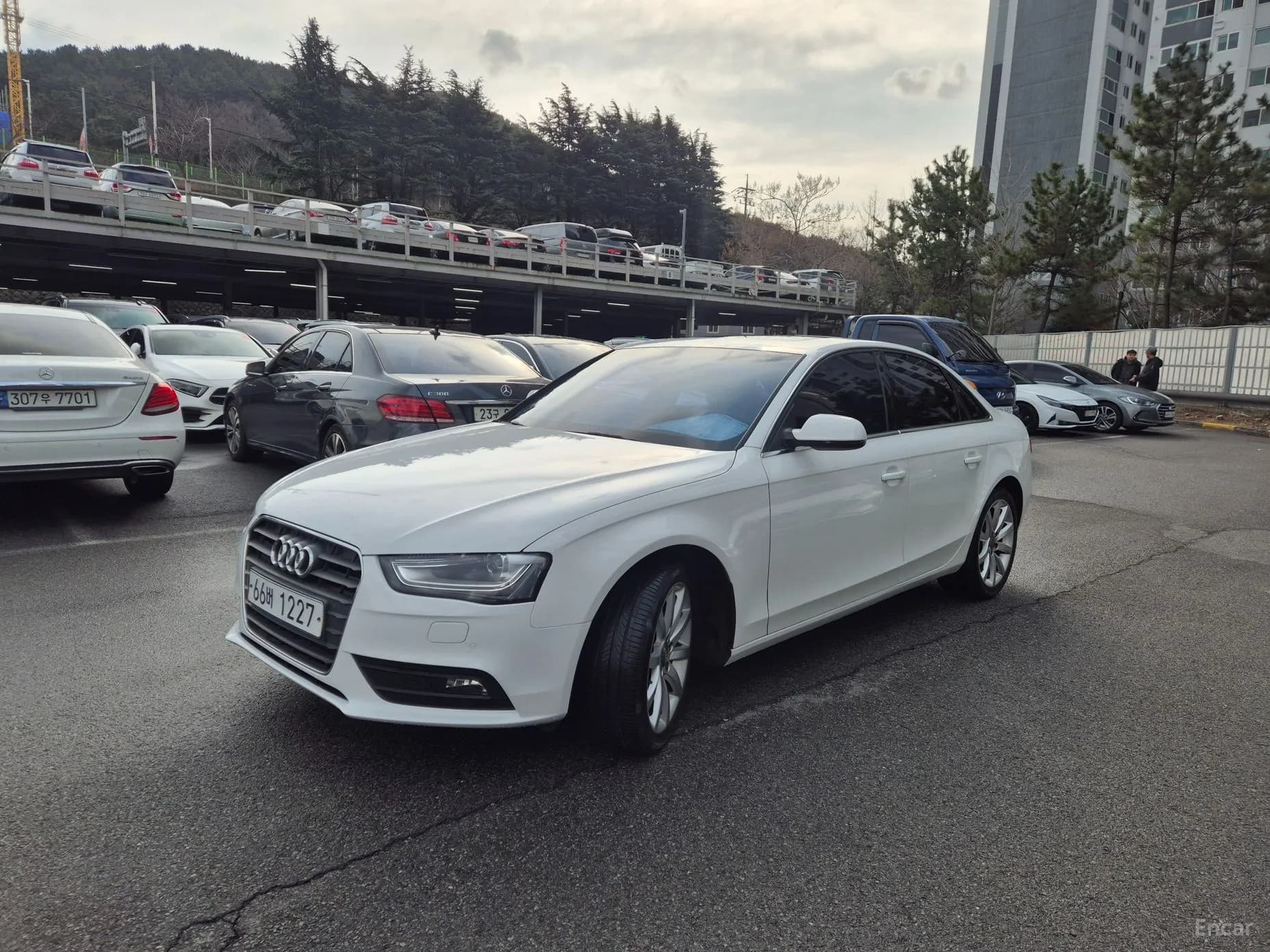 New A4