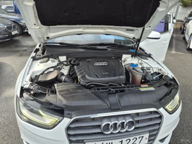 New A4