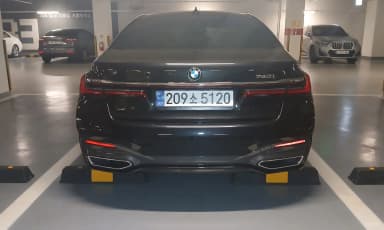 7 Series (G11)