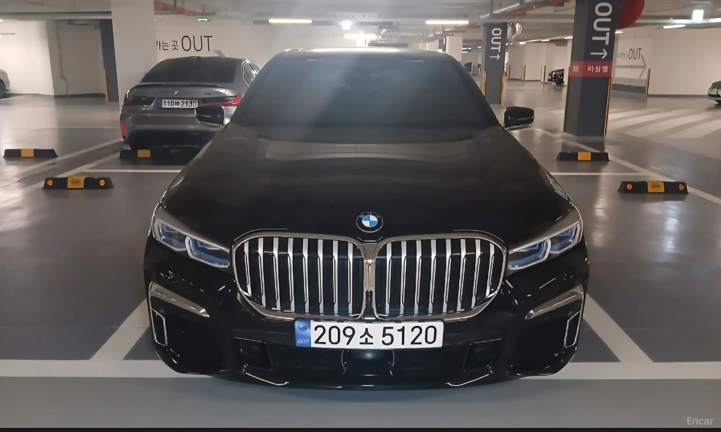 7 Series (G11)