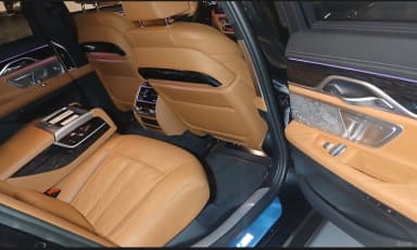 7 Series (G11)