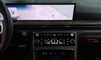 GV80