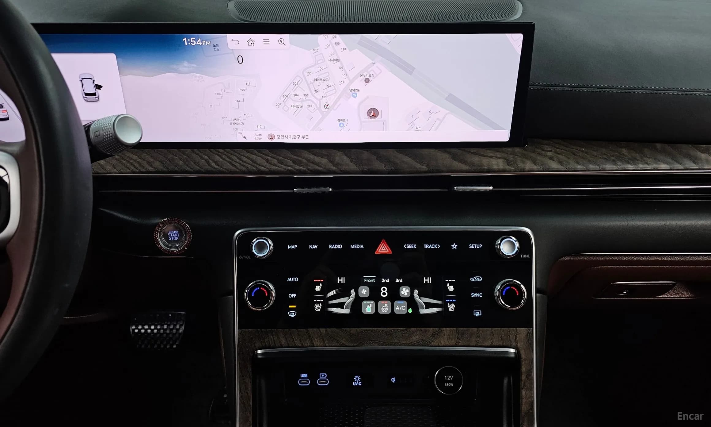 GV80
