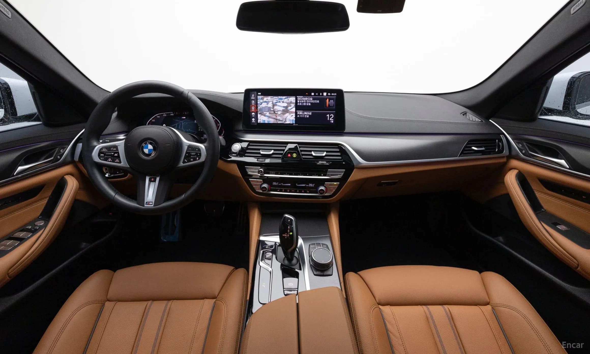5 Series (G30)