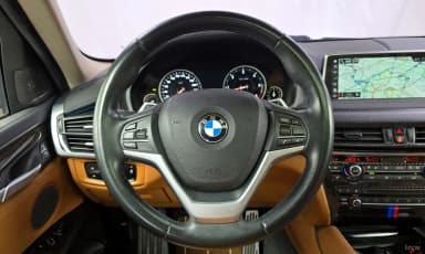 X6 (F16)