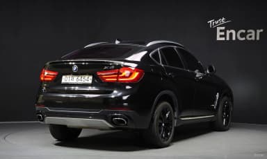 X6 (F16)