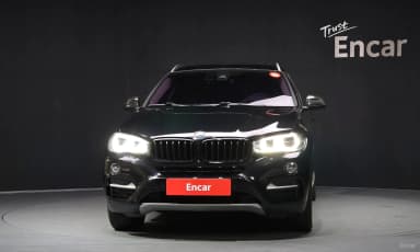 X6 (F16)