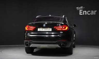 X6 (F16)