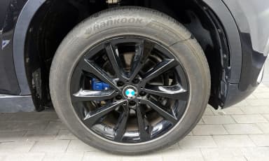 X6 (F16)