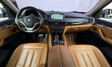 X6 (F16)
