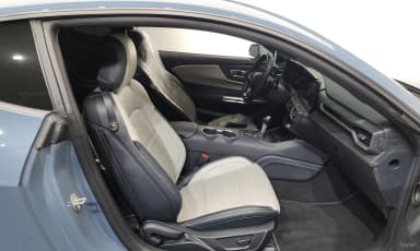 Mustang 7th Generation