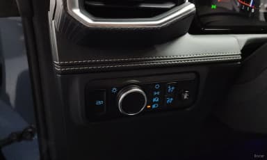 Mustang 7th Generation