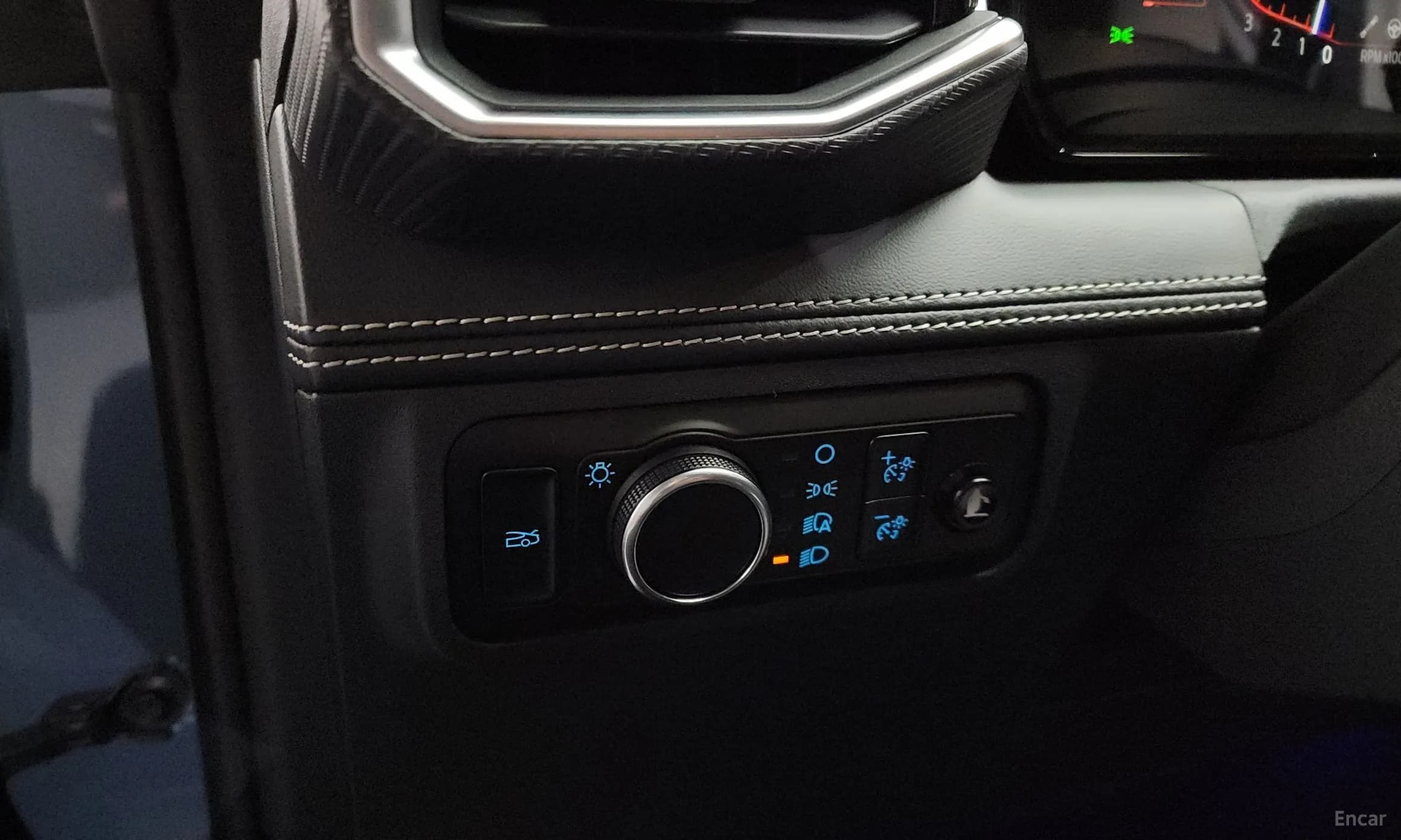 Mustang 7th Generation