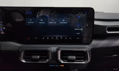 Mustang 7th Generation