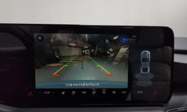 Mustang 7th Generation