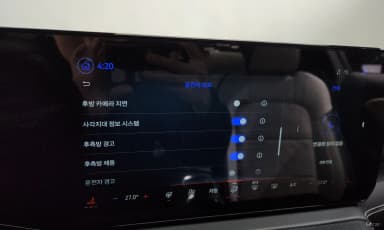 Mustang 7th Generation