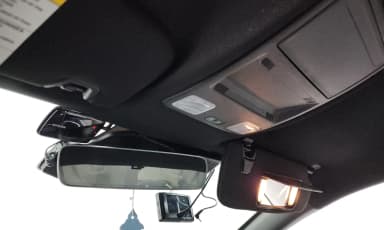 Mustang 7th Generation