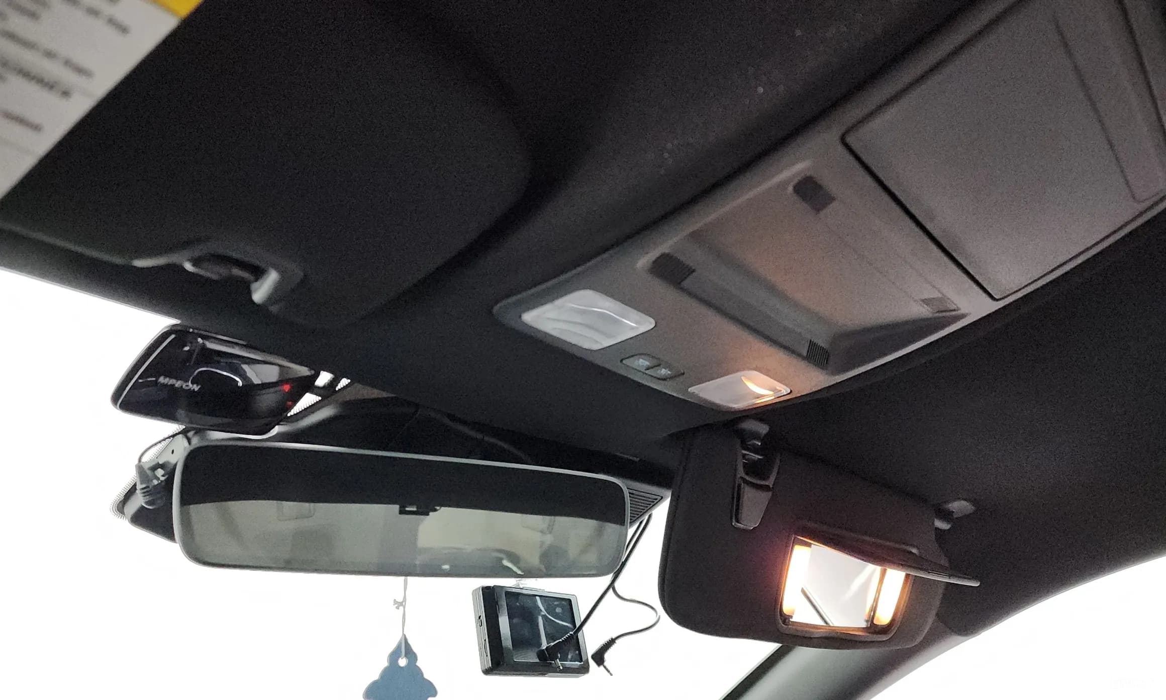 Mustang 7th Generation