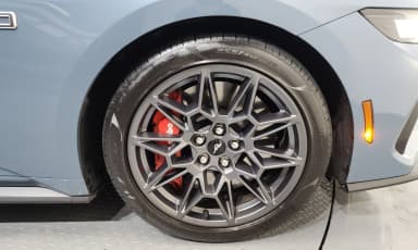 Mustang 7th Generation